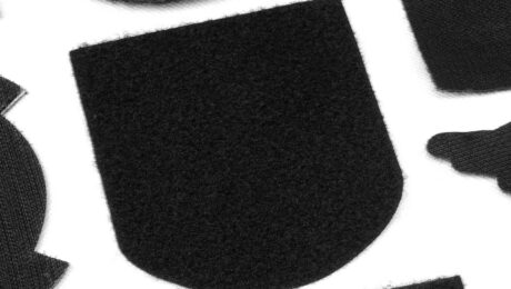 Patch Rückseite